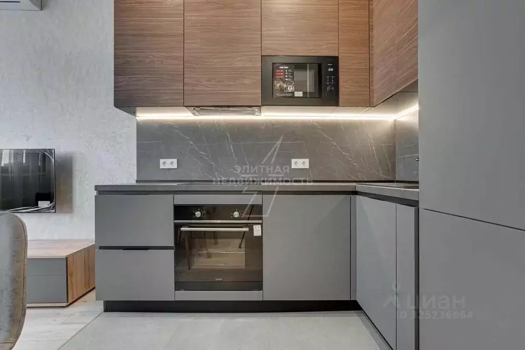 2-к кв. Москва ул. Ивана Франко, 6 (48.0 м) - Фото 0