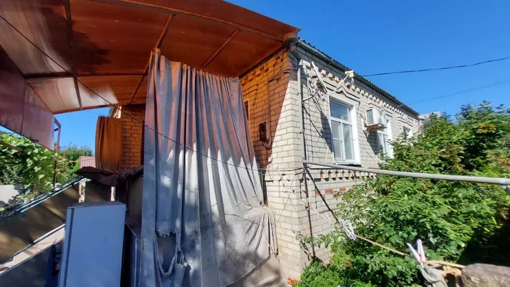 Дом в Краснодарский край, Темрюк ул. Труда, 63А (85 м) - Фото 2