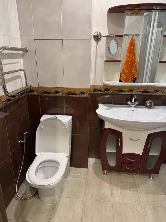 1-к кв. Москва Ленинский просп., 32 (44.1 м) - Фото 2