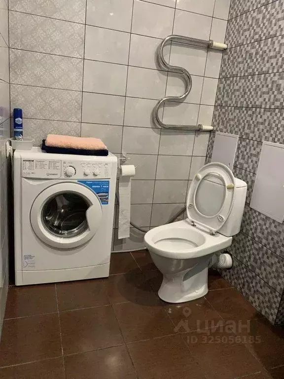 2-к кв. Московская область, Бронницы Комсомольский пер., 63 (75.0 м) - Фото 2