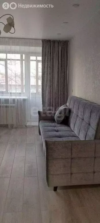 2-комнатная квартира: Северск, Лесная улица, 4 (40 м) - Фото 1