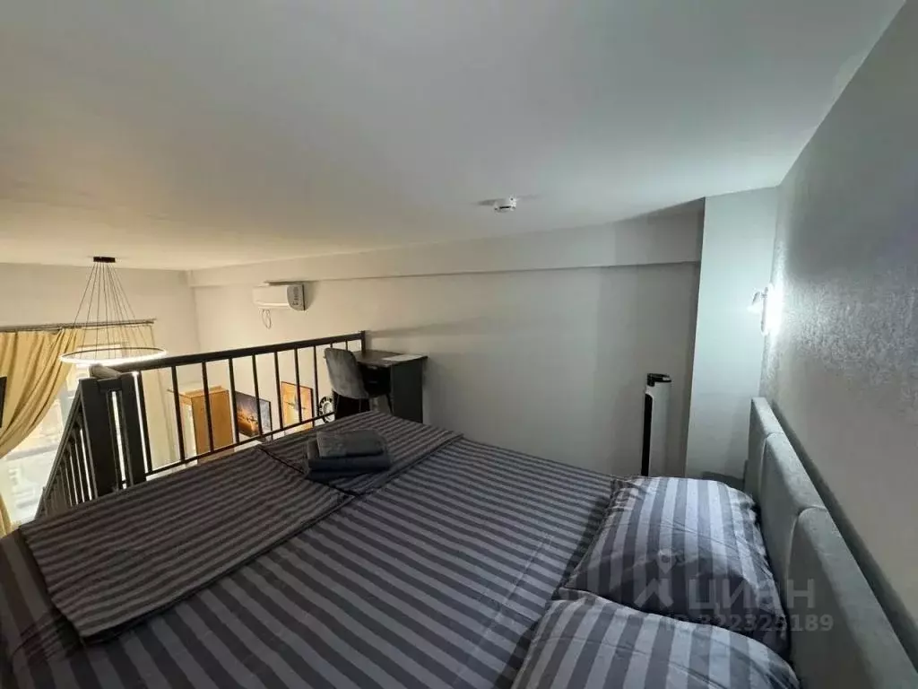 1-к кв. Московская область, Жуковский ул. Гагарина, 3а (22.0 м) - Фото 1