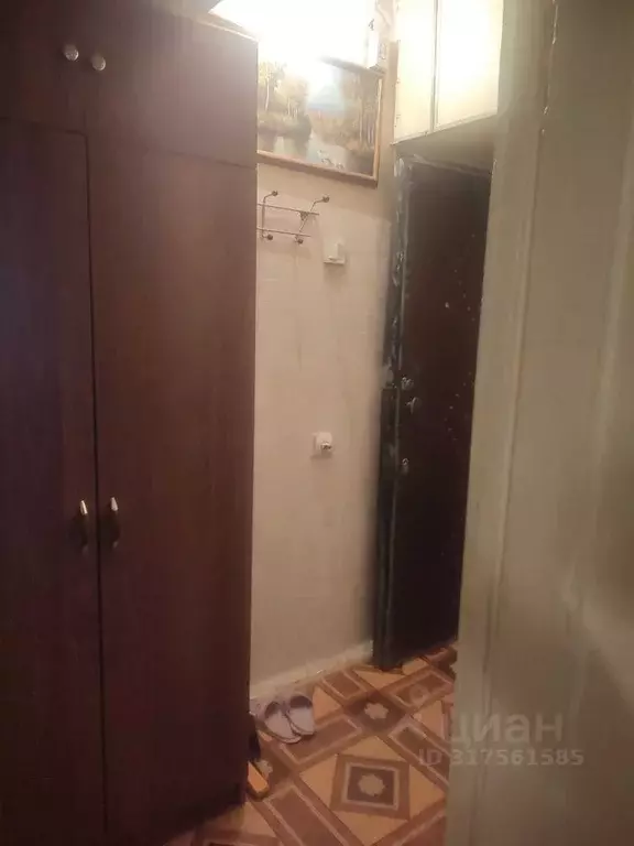 1-к кв. Самарская область, Самара ул. Георгия Димитрова, 30 (30.3 м) - Фото 1