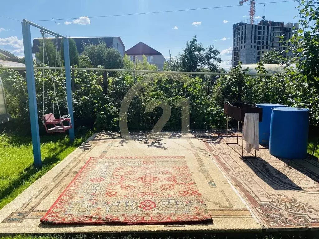 Участок в Пермский край, Пермь ул. 1-я Карьерная, 70 (9.75 сот.) - Фото 2