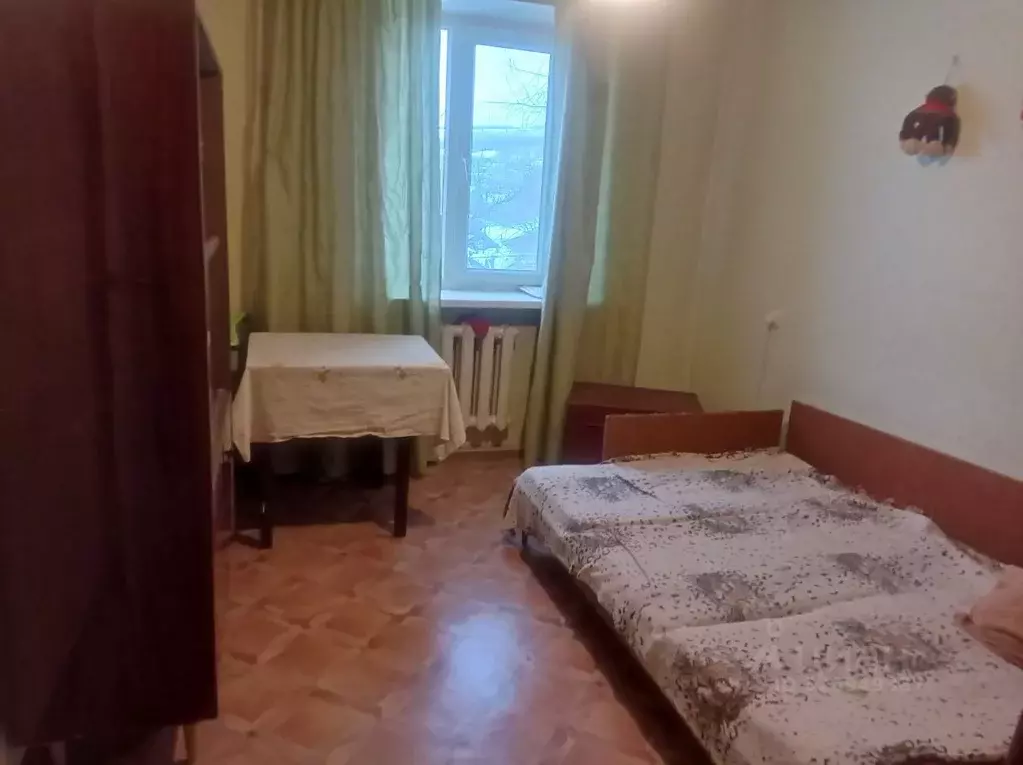 2-к кв. Саратовская область, Саратов проезд 7-й Динамовский, 49/53 ... - Фото 2