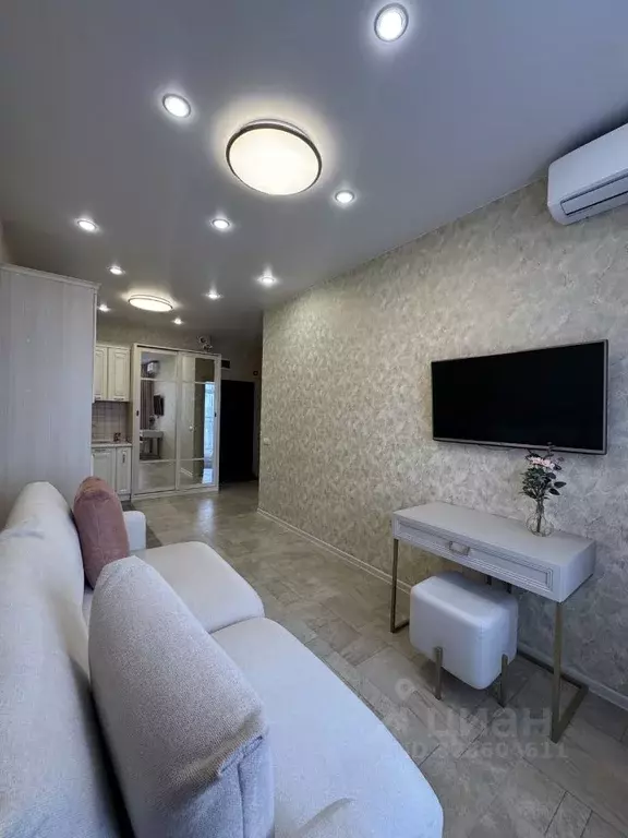 1-к кв. Московская область, Мытищи Летная ул., 21/2 (39.0 м) - Фото 1