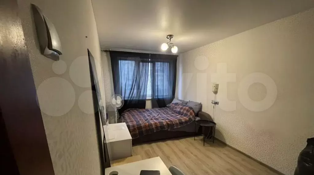 2-к. квартира, 42 м, 4/5 эт. - Фото 1