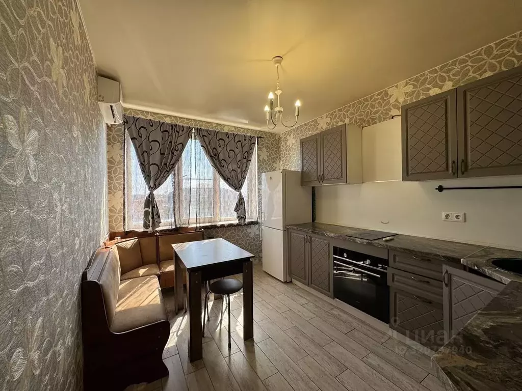 2-к кв. Адыгея, Тахтамукайский район, Старобжегокайское с/пос, Новая ... - Фото 1