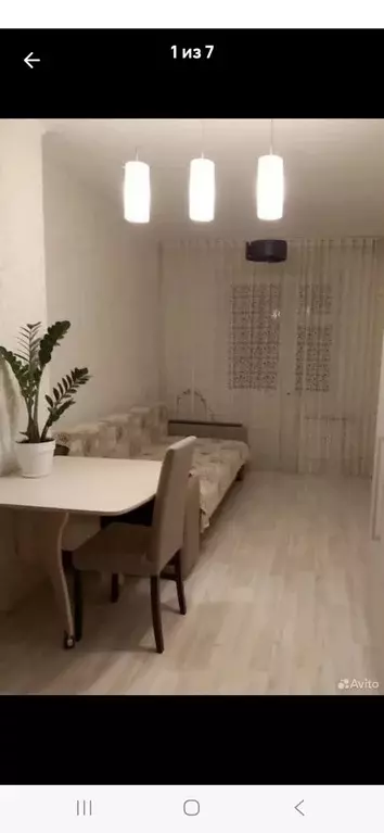 Продаётся квартира-студия, 21.3 м - Фото 1
