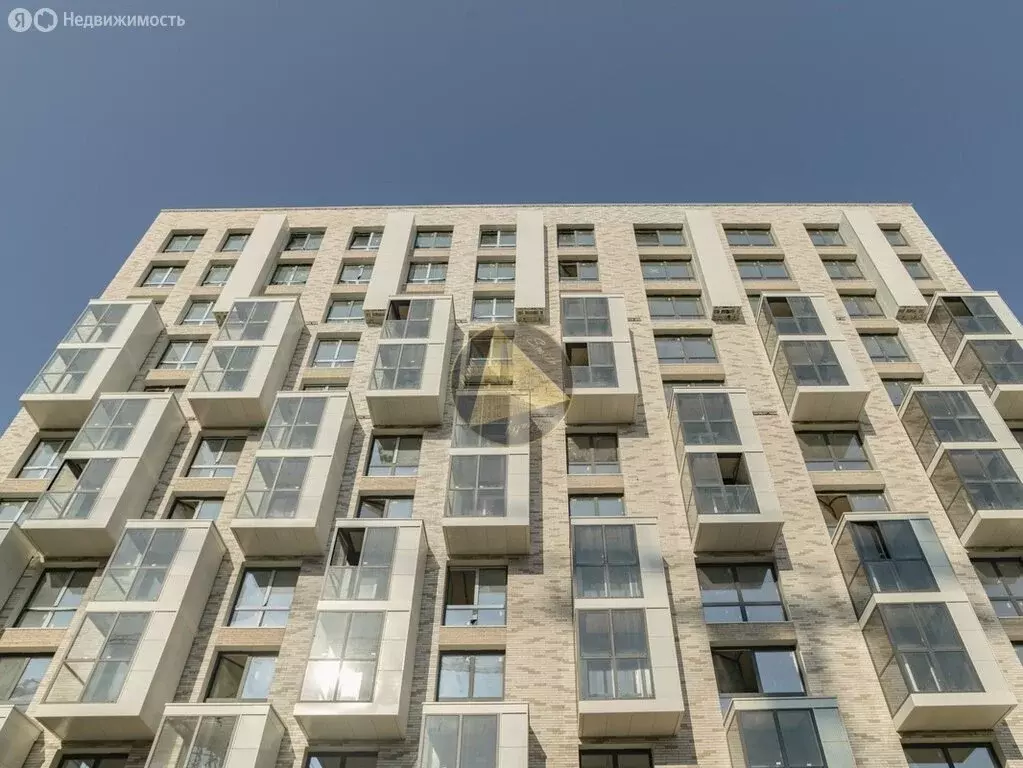 2-комнатная квартира: Санкт-Петербург, Галерный проезд, 1к2 (66.9 м) - Фото 2