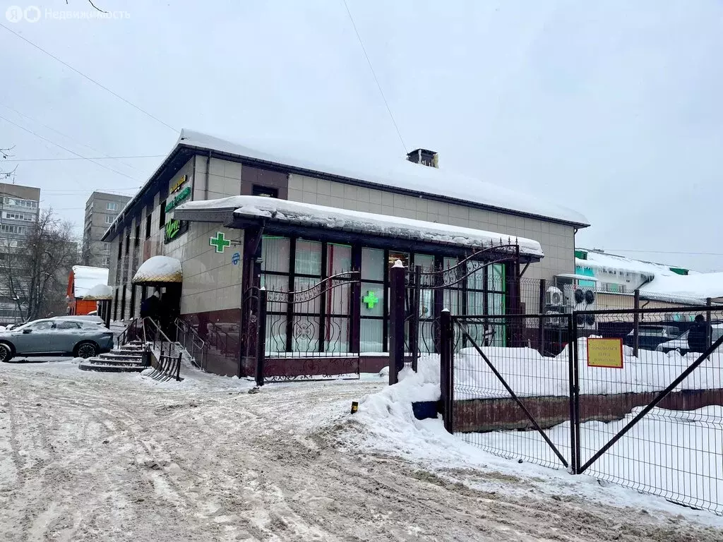 Офис (22.2 м) - Фото 2