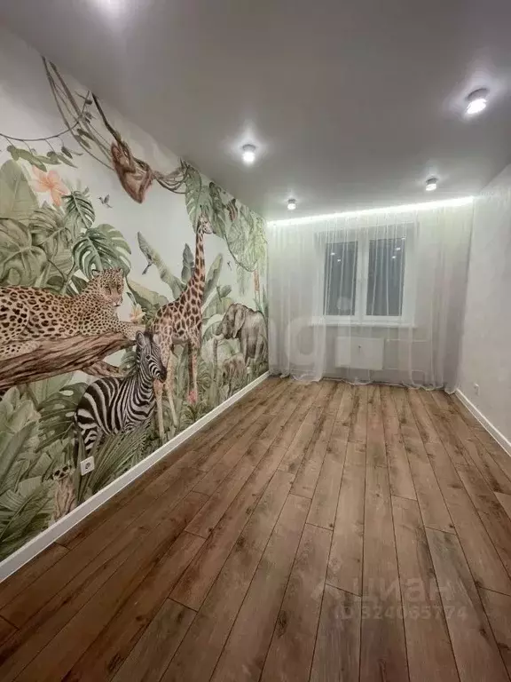 3-к кв. Башкортостан, Уфа ул. Генерала Ишбулатова, 7 (84.4 м) - Фото 0