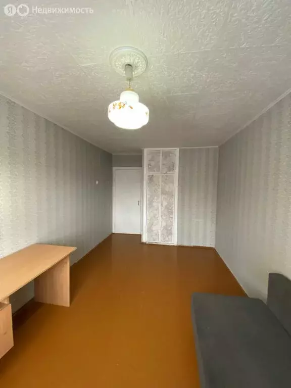 2-комнатная квартира: Екатеринбург, микрорайон Лечебный, Курганская ... - Фото 2