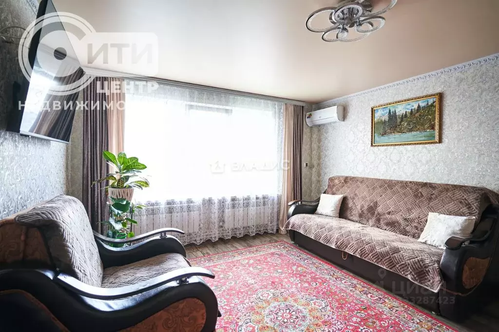 Дом в Воронежская область, Воронеж Анненский пер., 1 (67 м) - Фото 2