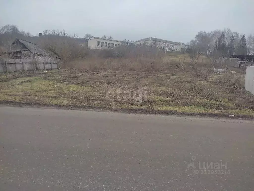 Участок в Белгородская область, Красногвардейский район, Валуйчанское ... - Фото 0