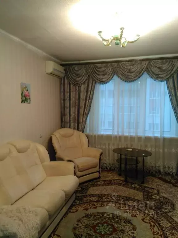 3-к кв. Саратовская область, Саратов Луговая ул., 62/70 (64.0 м) - Фото 2