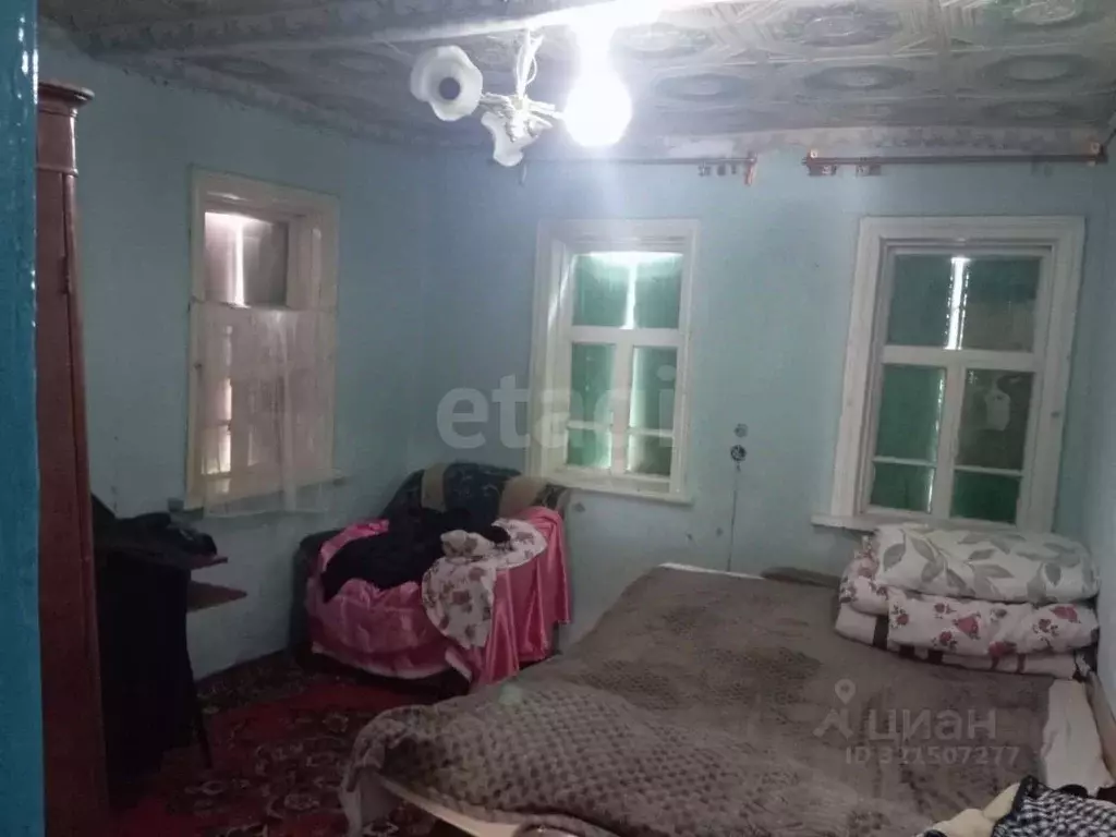 Дом в Ставропольский край, Изобильненский муниципальный округ, ... - Фото 1