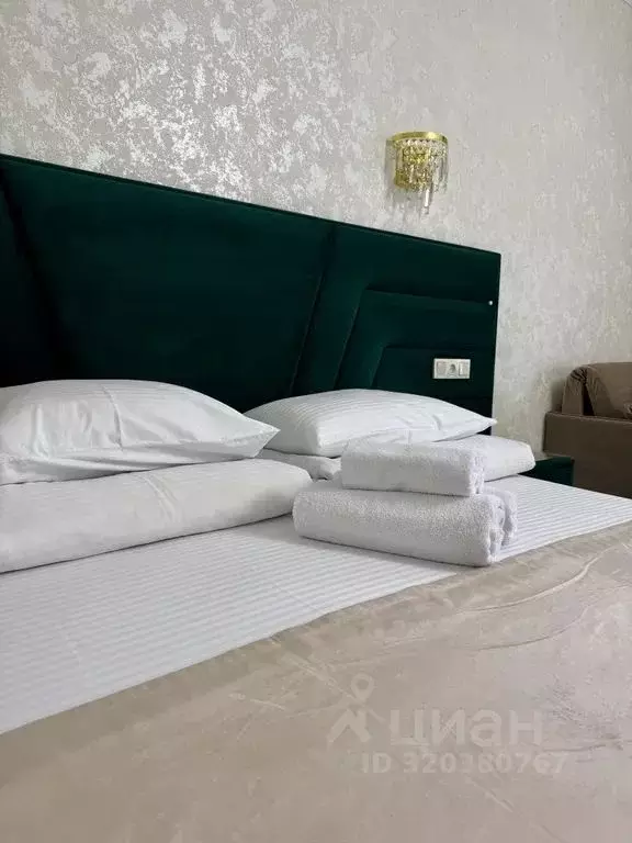 Комната Карачаево-Черкесия, Зеленчукский район, с. Архыз ул. Хубиева, ... - Фото 1
