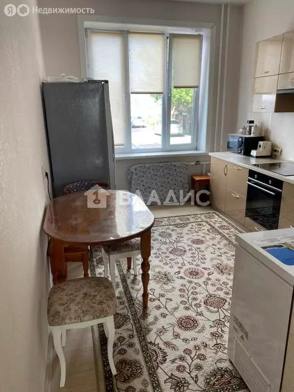 1-комнатная квартира: село Чигири, Европейская улица, 11 (43 м) - Фото 1