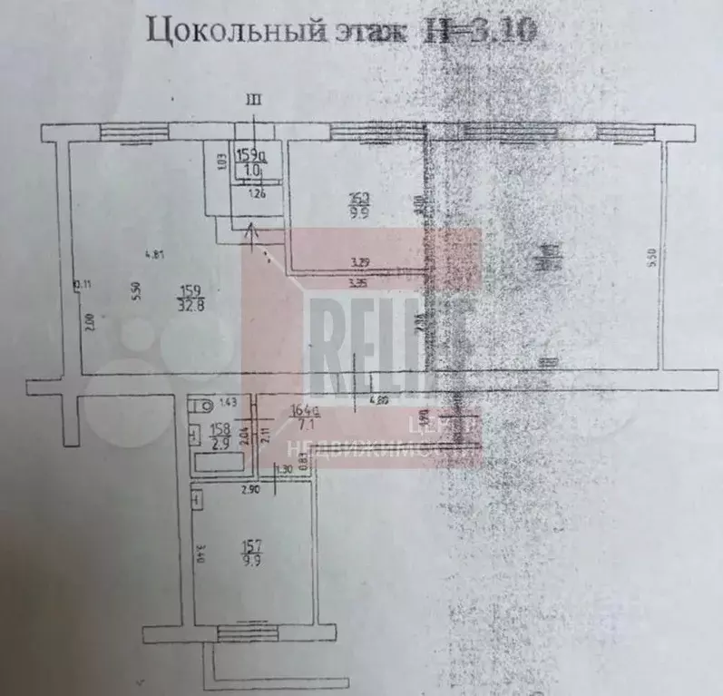 Офис в Калининградская область, Калининград Уральская ул., 2 (94 м) - Фото 2