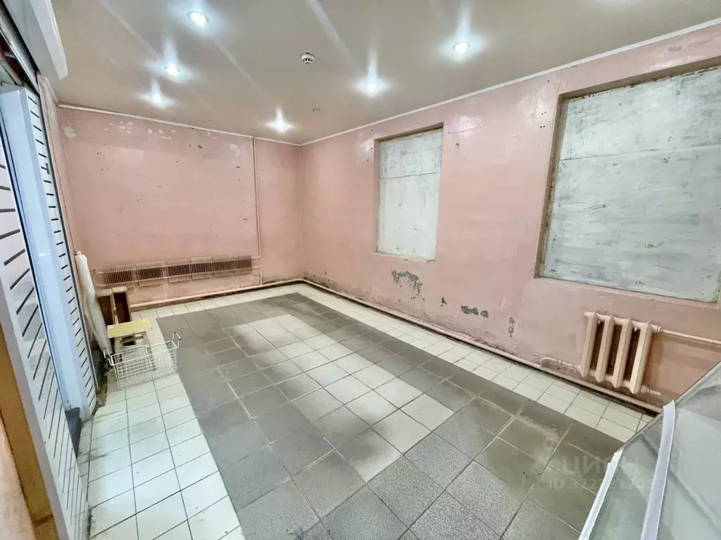 Помещение свободного назначения в Тульская область, Щекинский район, ... - Фото 2