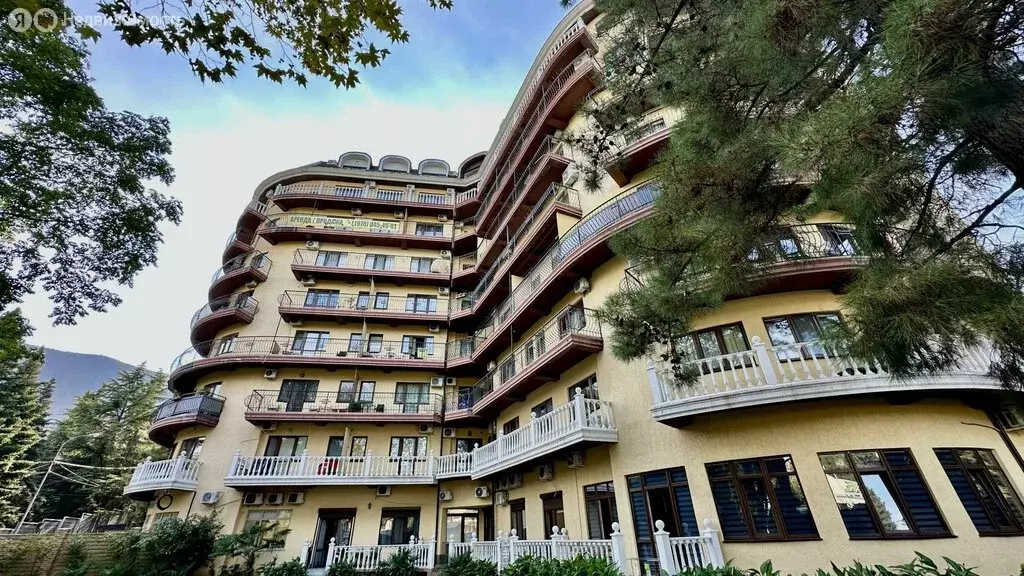 2-комнатная квартира: Партенит, Парковая улица, 5А (39.4 м) - Фото 0