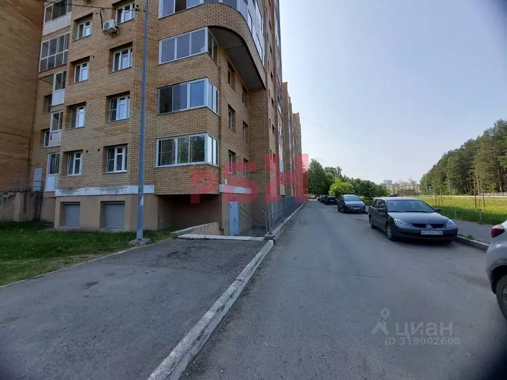 Офис в Свердловская область, Екатеринбург ул. Рощинская, 74 (87 м) - Фото 0