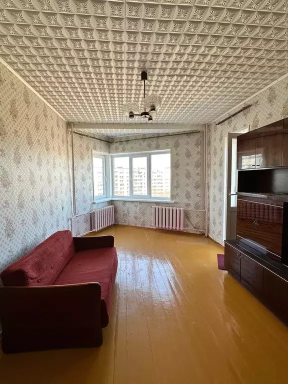 Продаётся 1-к квартира, 38.7 м - Фото 0