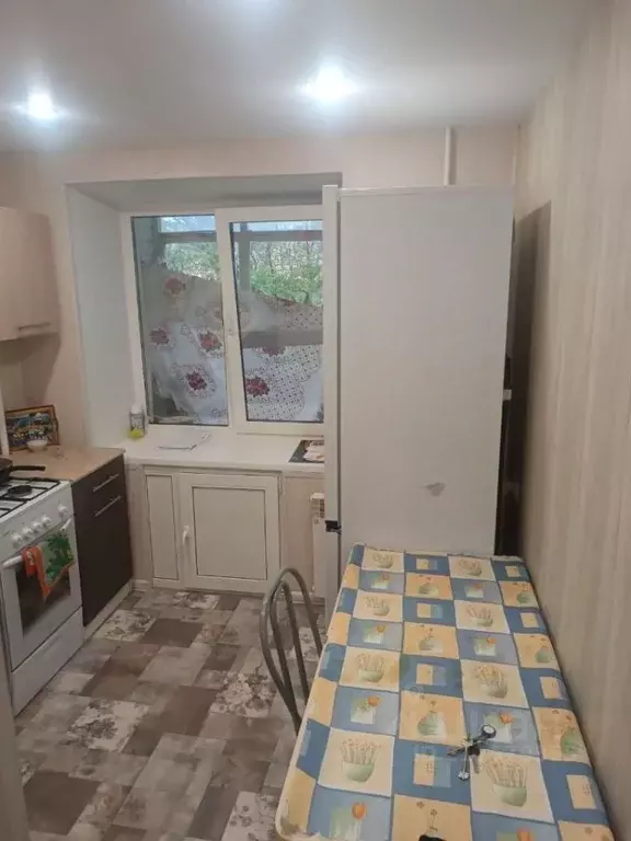 1-к кв. Нижегородская область, Нижний Новгород ул. Пушкина, 23 (33.5 ... - Фото 1