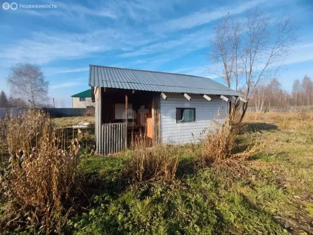 Дом в Тюменская область, Нижнетавдинский муниципальный округ, СТ ... - Фото 2