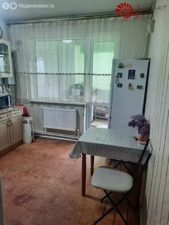 3-комнатная квартира: Щебетовка, улица Мира, 21 (71.6 м) - Фото 1