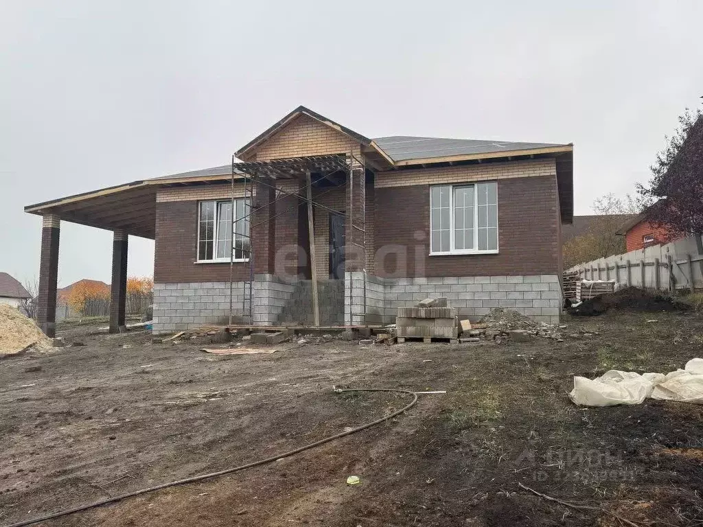 Дом в Белгородская область, Белгородский район, Тавровское с/пос, с. ... - Фото 2