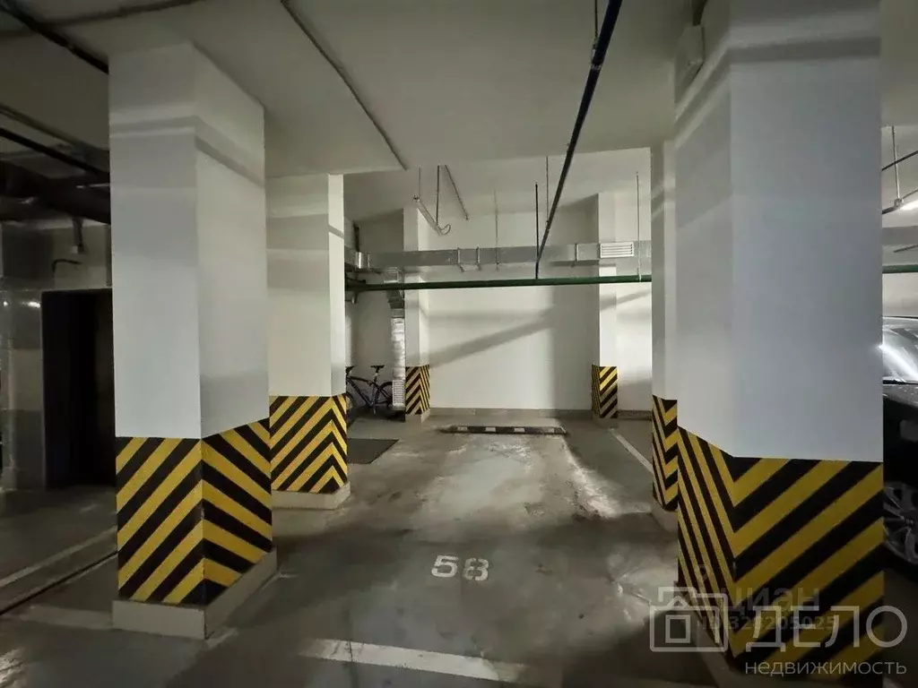 Гараж в Рязанская область, Рязань ул. Чапаева, 58 (25 м) - Фото 1