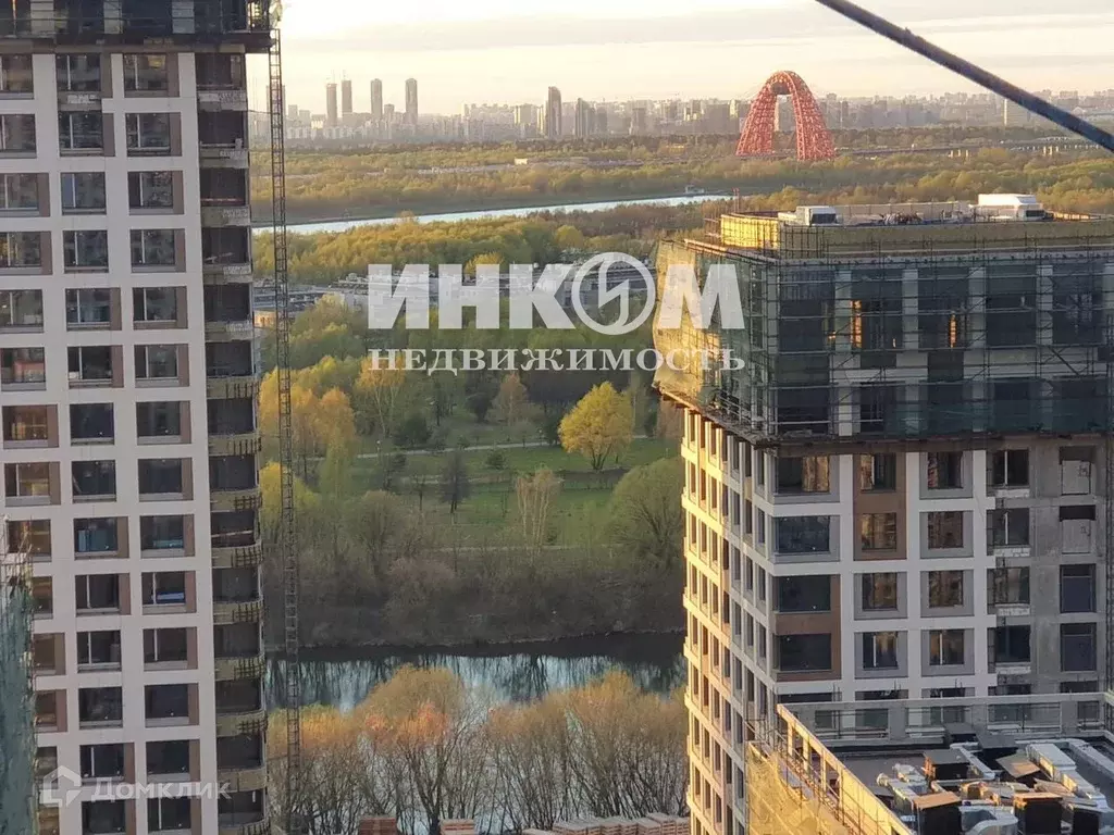 Продаётся 1-к квартира, 44.3 м - Фото 1