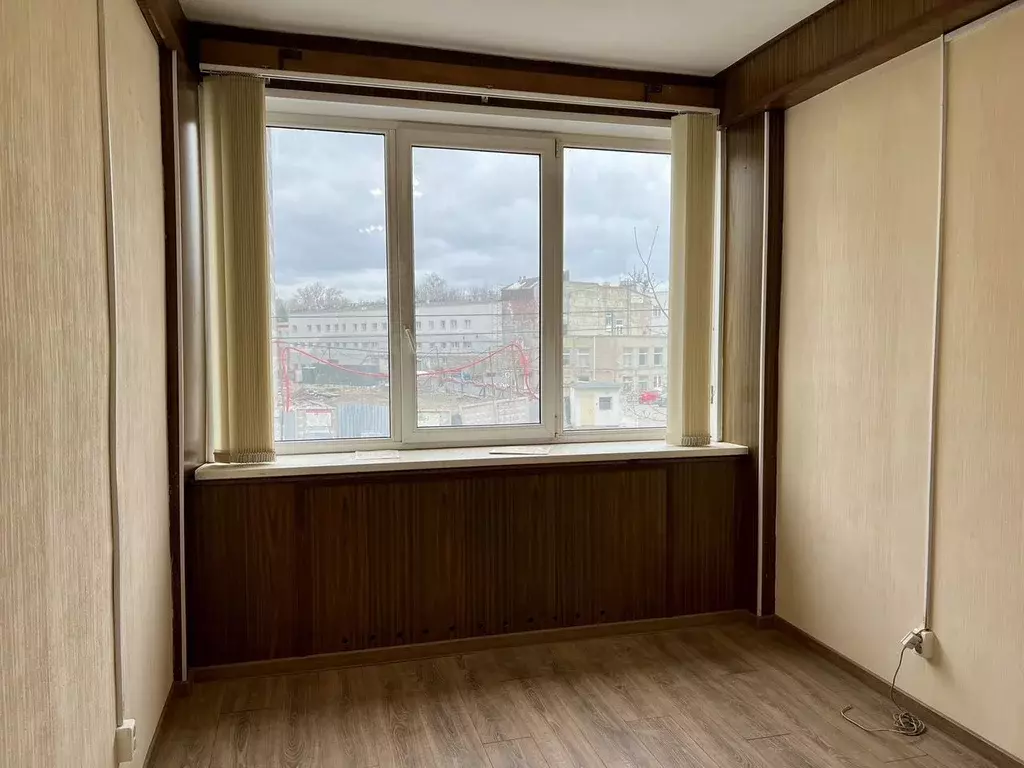 Офис в Санкт-Петербург Якорная ул., 9А (17 м) - Фото 0