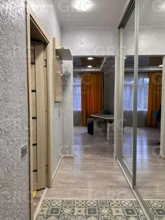 Квартира-студия: Сочи, микрорайон Старая Мацеста, Лечебный переулок, ... - Фото 2