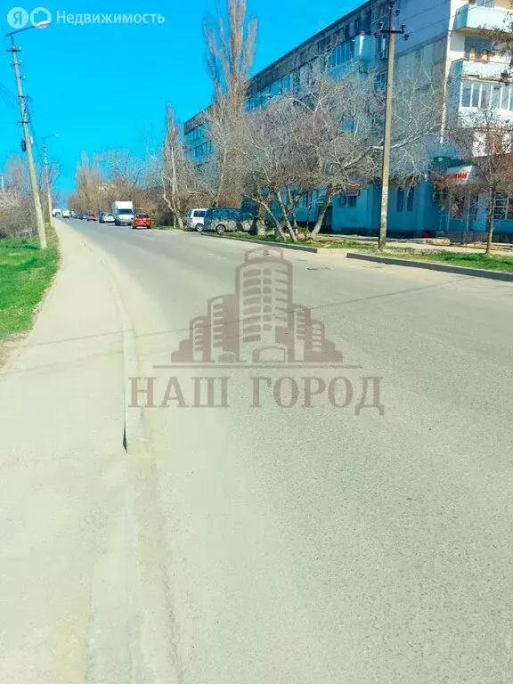 Дом в Феодосия, улица Дружбы (40 м) - Фото 0