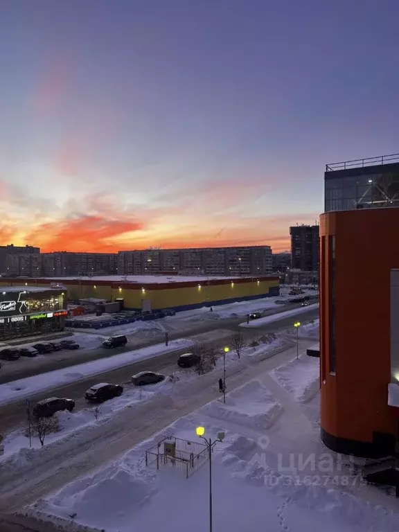 1-к кв. Марий Эл, Йошкар-Ола ул. Павленко, 55 (41.4 м) - Фото 1