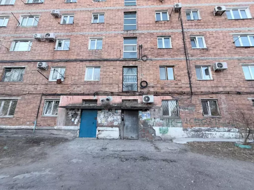 Квартира, 1 комната, 17.2 м - Фото 2