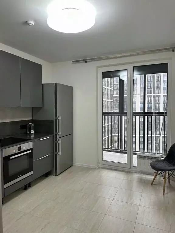 3-к кв. Москва ул. Заречная, 5 (90.0 м) - Фото 1