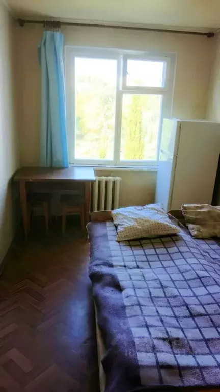 Комната Крым, Алушта ул. Ялтинская, 19 (11.3 м) - Фото 2