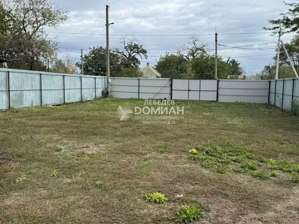 Участок в Новочеркасск, СНТ Юбилейное-2, 75 (6 м) - Фото 2