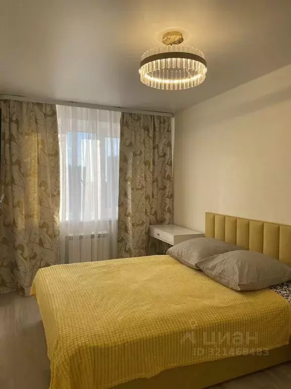 1-к кв. Тверская область, Тверь бул. Гусева, 62 (40.0 м) - Фото 0