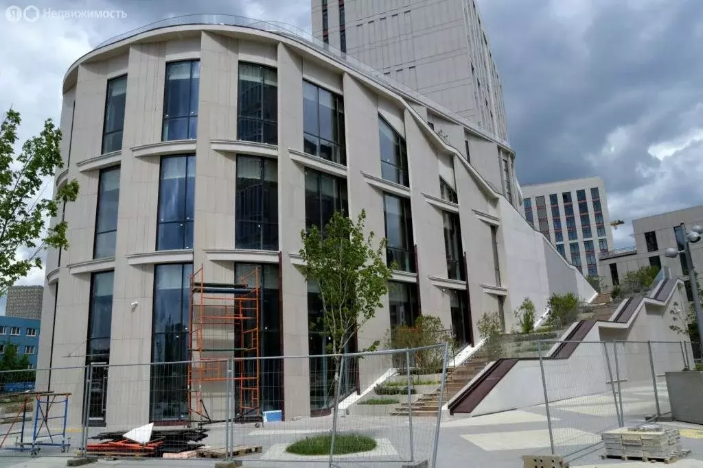 Помещение свободного назначения (70.4 м) - Фото 1