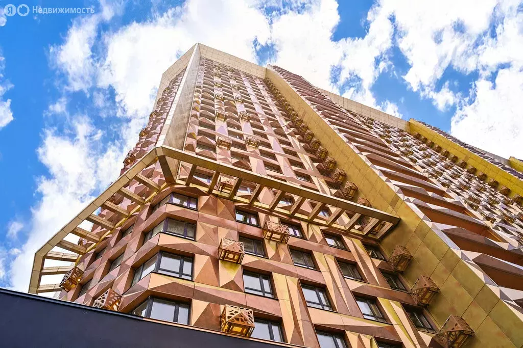 1-комнатная квартира: Москва, Отрадная улица, 4А (34 м) - Фото 1