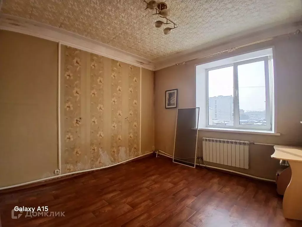 Продаётся 2-к квартира, 61.1 м - Фото 0