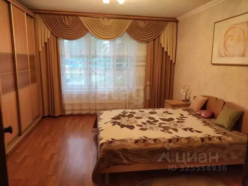 3-к кв. Московская область, Балашиха Железнодорожный мкр, ул. ... - Фото 0