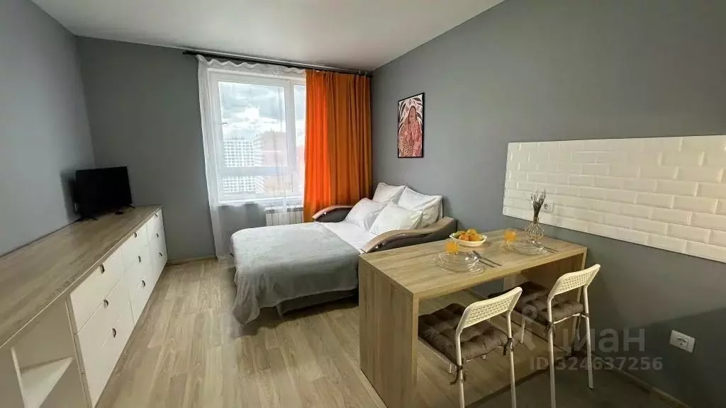 1-к кв. Ярославская область, Ярославль ул. Академика Колмогорова, 22 ... - Фото 2