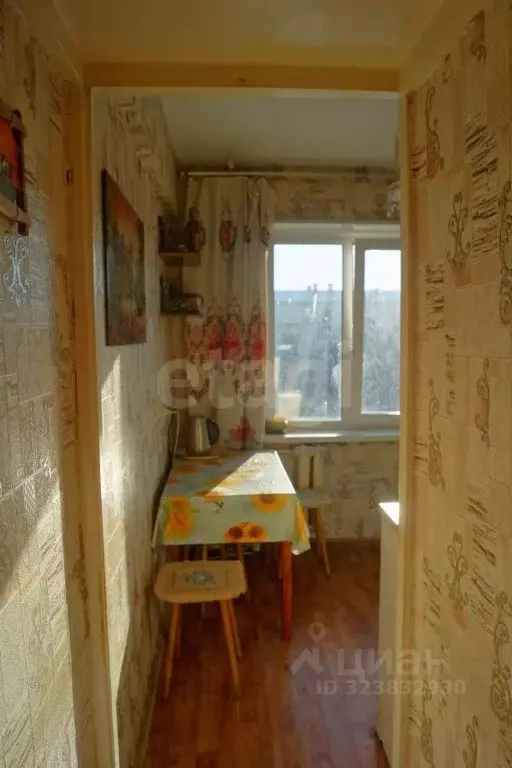 2-к кв. Иркутская область, Ангарск 207/210 кв-л, 21 (45.0 м) - Фото 2