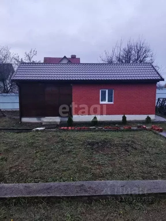 Участок в Белгородская область, Белгородский район, Майское с/пос, ... - Фото 0